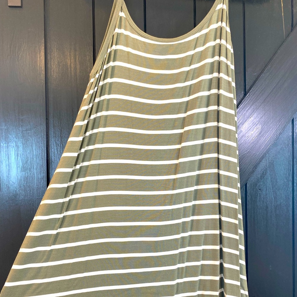 Womens Tank Top